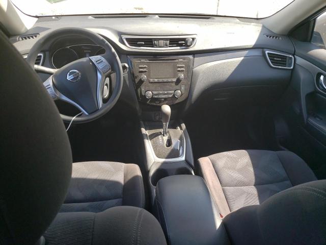Photo 8 from auction – 2015 NISSAN ROGUE S with VIN KNMAT2MV4FP519694