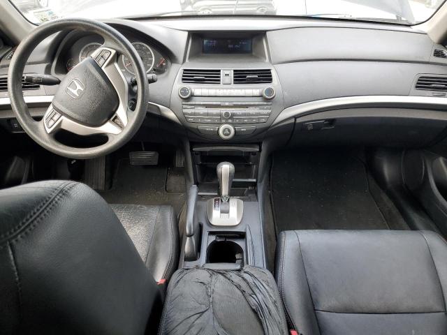 Photo 8 from auction – 2010 HONDA ACCORD EX with VIN 1HGCS1B75AA016926