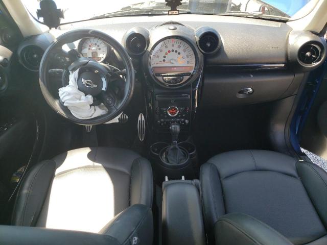 Photo 8 from auction – 2013 MINI COOPER S C with VIN WMWZC5C57DWP30720