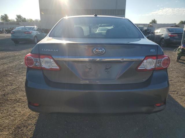 Photo 6 from auction – 2011 TOYOTA COROLLA BA with VIN 2T1BU4EE1BC641062