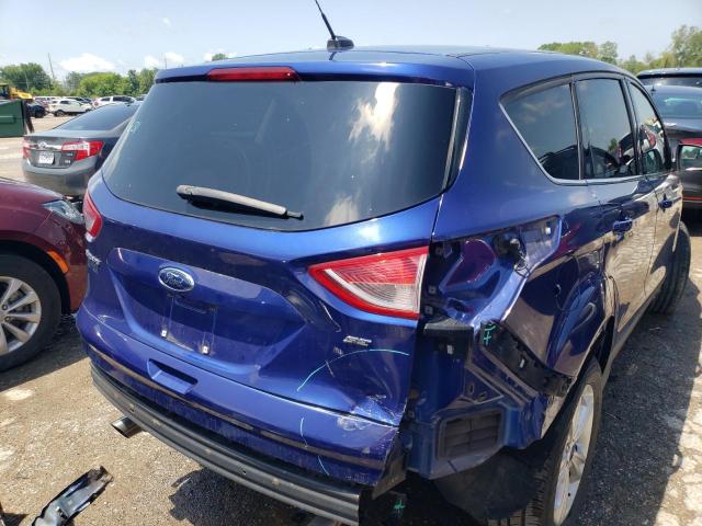 Photo 3 from auction – 2015 FORD ESCAPE SE with VIN 1FMCU0G71FUB75102
