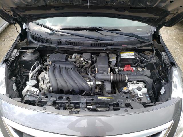 Photo 11 from auction – 2018 NISSAN VERSA S with VIN 3N1CN7AP2JL842557