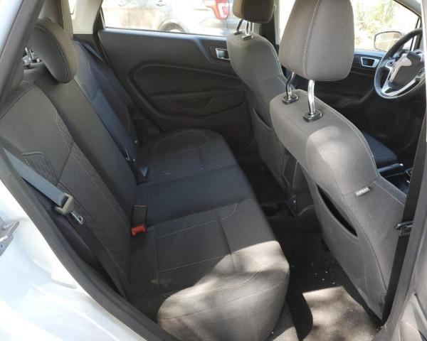 Photo 10 from auction – 2016 FORD FIESTA SE with VIN 3FADP4EJ0GM178963