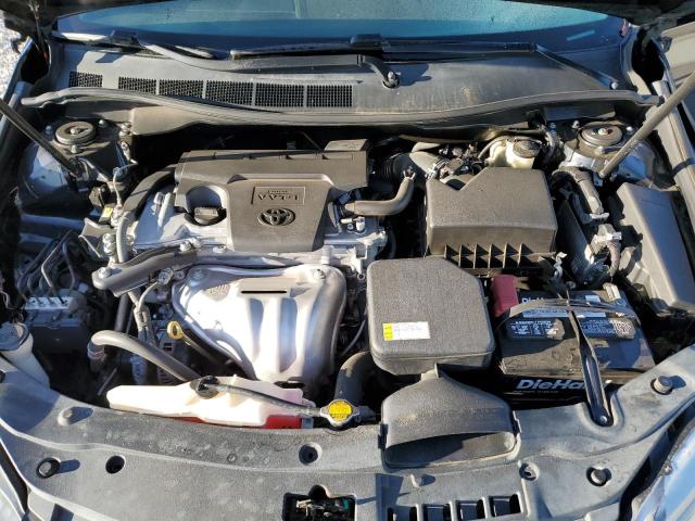 Photo 11 from auction – 2015 TOYOTA CAMRY LE with VIN 4T1BF1FK3FU097360
