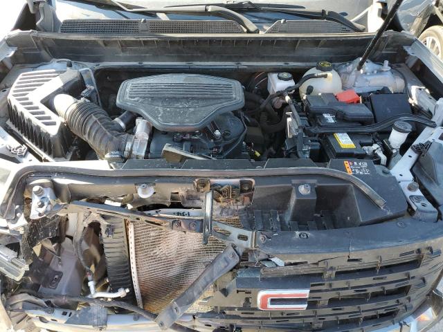 Photo 12 from auction – 2021 GMC ACADIA AT4 with VIN 1GKKNLLS6MZ228762