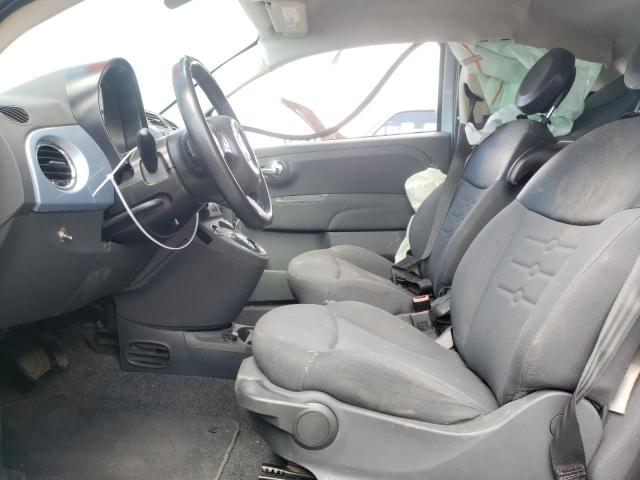 Photo 7 from auction – 2013 FIAT 500 POP with VIN 3C3CFFAR4DT640267