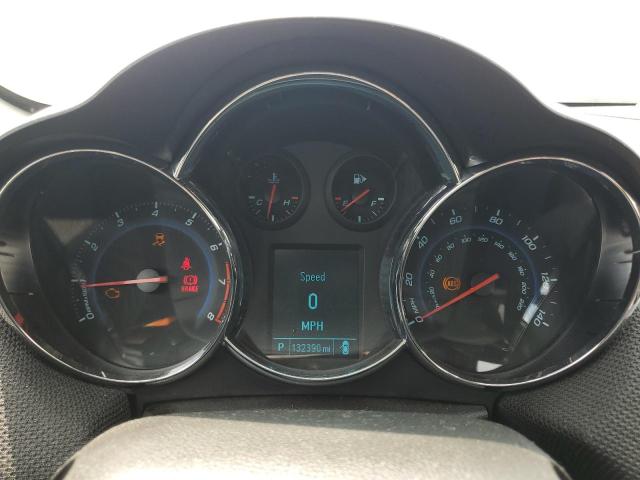 Photo 9 from auction – 2012 CHEVROLET CRUZE LT with VIN 1G1PF5SC6C7327282