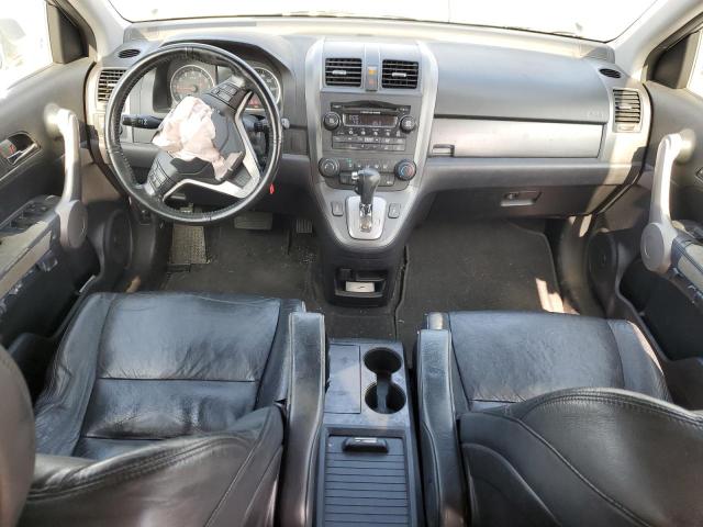 Photo 8 from auction – 2007 HONDA CR-V EXL with VIN JHLRE38787C050698