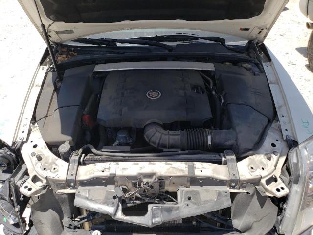 Photo 11 from auction – 2012 CADILLAC CTS LUXURY with VIN 1G6DF5E58C0151077