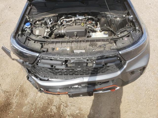 Photo 12 from auction – 2022 FORD EXPLORER T with VIN 1FMSK8JH2NGA98593