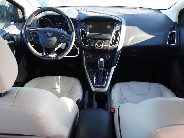 Photo 8 from auction – 2016 FORD FOCUS TITA with VIN 1FADP3N25GL290551
