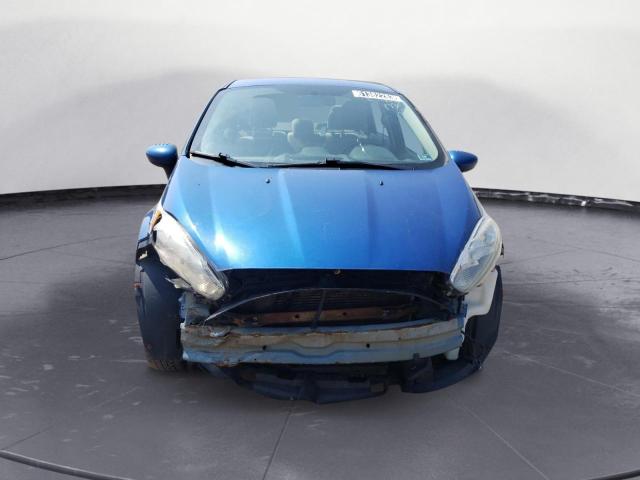 Photo 5 from auction – 2018 FORD FIESTA SE with VIN 3FADP4BJXJM138563