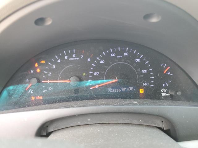 صورة رقم 9 من المزاد - 2010 TOYOTA CAMRY BASE مع VIN 4T4BF3EK7AR074174