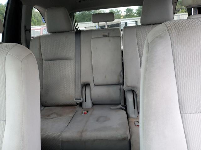 Zdjęcie 10 z aukcji – 2015 TOYOTA HIGHLANDER z VIN 5TDZKRFHXFS095191