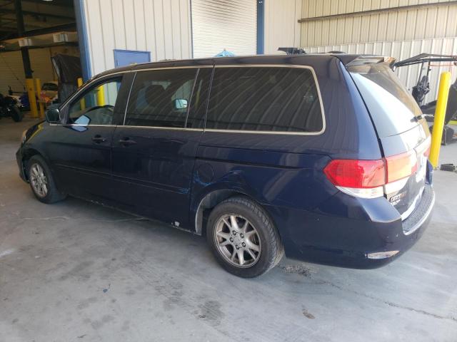 Photo 2 from auction – 2008 HONDA ODYSSEY EX with VIN 5FNRL38768B045507