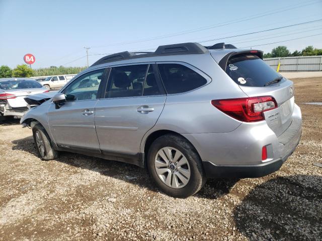 Photo 2 from auction – 2017 SUBARU OUTBACK 2. with VIN 4S4BSACC7H3425736