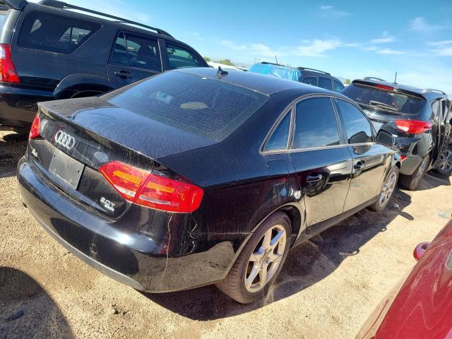 Photo 3 from auction – 2009 AUDI A4 2.0T QU with VIN WAULF78KX9N030758