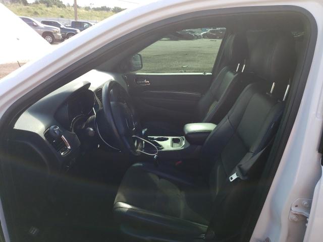صورة رقم 7 من المزاد - 2020 DODGE DURANGO GT مع VIN 1C4RDHDG8LC185953