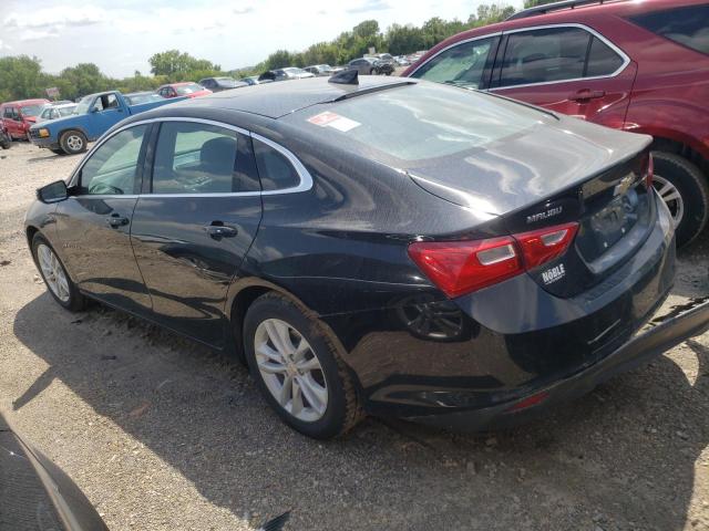 Photo 2 from auction – 2016 CHEVROLET MALIBU LT with VIN 1G1ZE5ST1GF352131