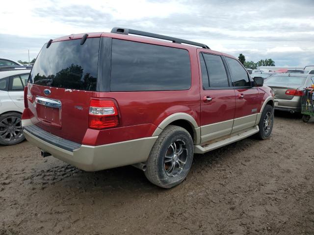 Photo 3 from auction – 2007 FORD EXPEDITION with VIN 1FMFK17567LA86995