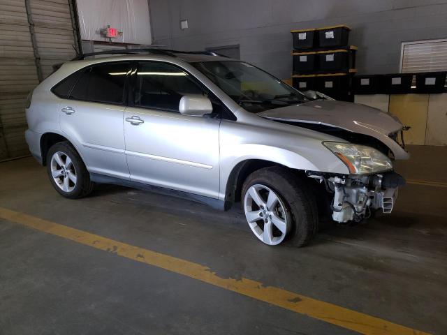 Photo 4 from auction – 2007 LEXUS RX 350 with VIN 2T2HK31UX7C038847