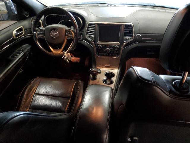 Photo 8 from auction – 2014 JEEP GRAND CHER with VIN 1C4RJFCG0EC162460