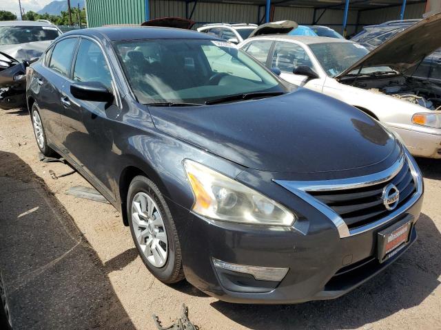 Photo 4 from auction – 2015 NISSAN ALTIMA 2.5 with VIN 1N4AL3AP5FC148294