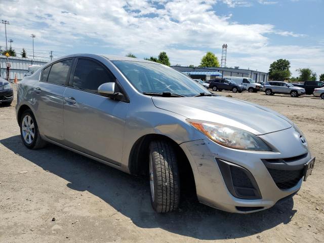Photo 4 from auction – 2011 MAZDA 3 I with VIN JM1BL1VGXB1372454