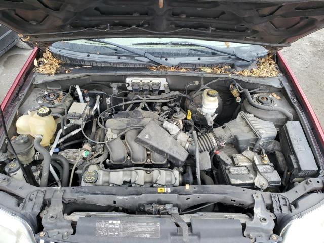 Photo 11 from auction – 2005 MERCURY MARINER with VIN 4M2YU561X5DJ05899