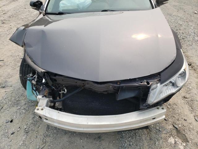 Photo 11 from auction – 2010 ACURA TL with VIN 19UUA8F59AA001094