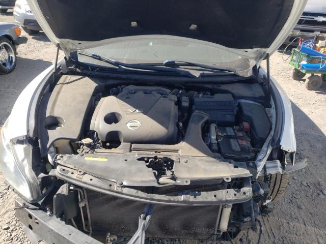 Photo 11 from auction – 2012 NISSAN MAXIMA S with VIN 1N4AA5AP1CC869788