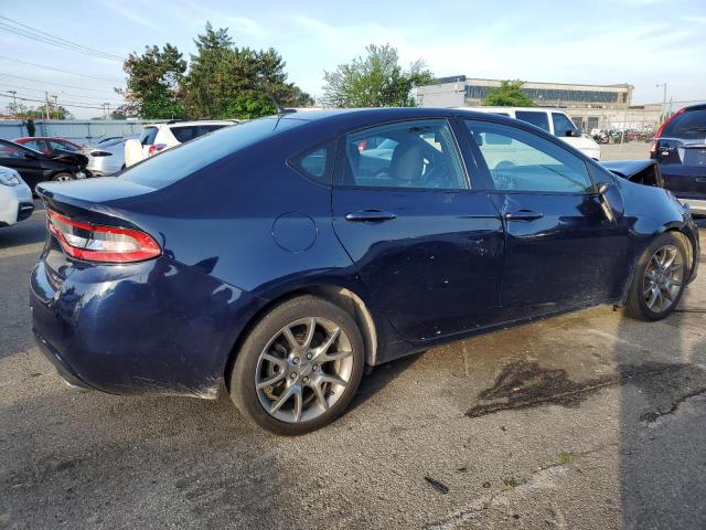 Photo 3 from auction – 2014 DODGE DART SXT with VIN 1C3CDFBB5ED902523