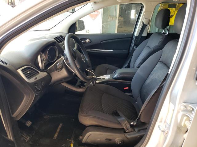 Photo 7 from auction – 2012 DODGE JOURNEY SX with VIN 3C4PDCBG0CT307061