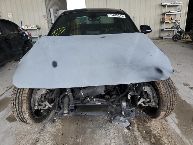 Photo 5 from auction – 2015 BMW 228 I with VIN WBA1F5C53FV256620
