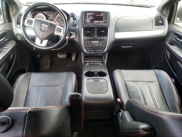 Photo 8 from auction – 2017 DODGE GRAND CARA with VIN 2C4RDGEG0HR674855