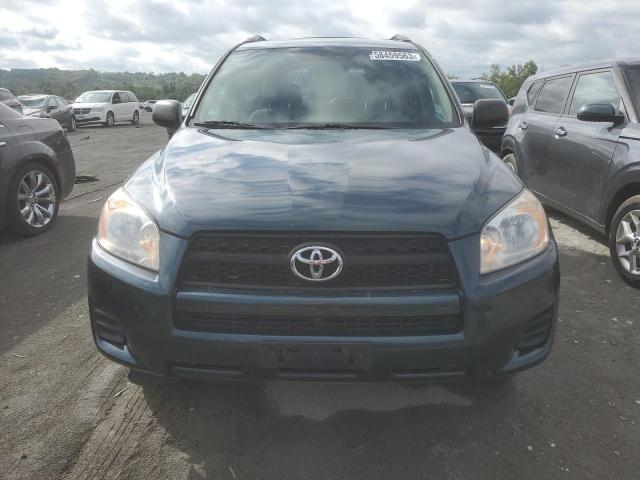 Photo 5 from auction – 2011 TOYOTA RAV4 with VIN 2T3BF4DV4BW157131