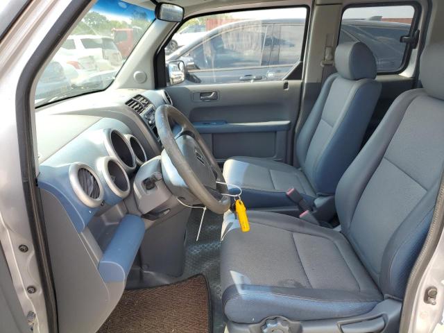 Photo 7 from auction – 2004 HONDA ELEMENT LX with VIN 5J6YH18354L004219