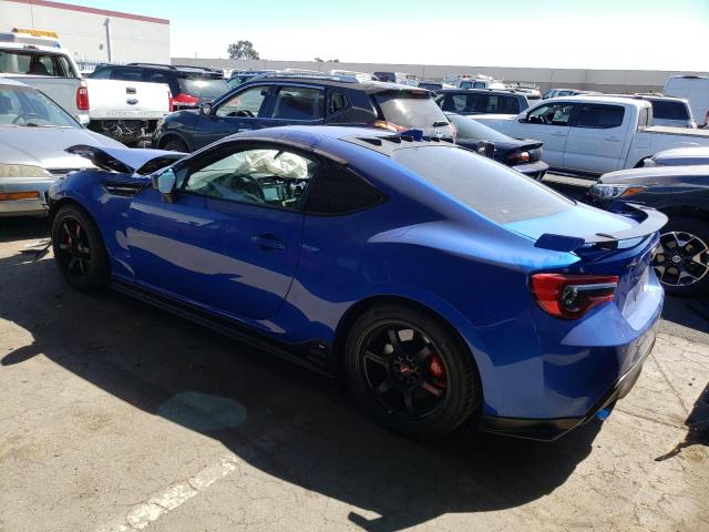 Photo 2 from auction – 2017 SUBARU BRZ 2.0 LI with VIN JF1ZCAC11H9603089