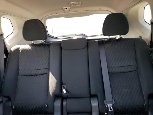 Photo 10 from auction – 2020 NISSAN ROGUE S with VIN KNMAT2MV7LP538154