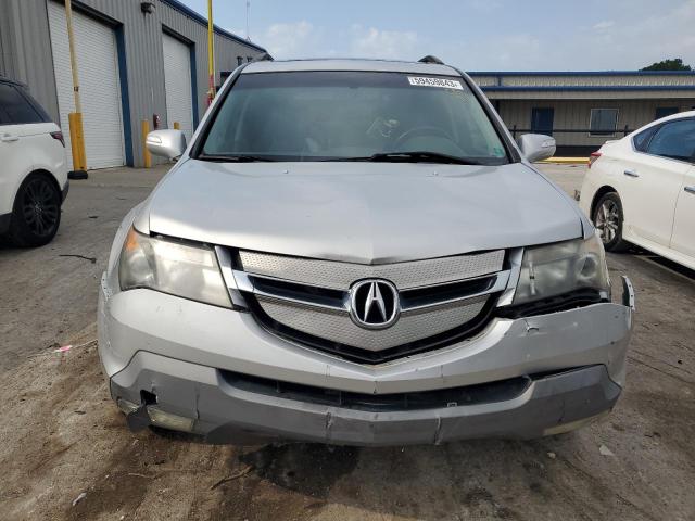 Photo 5 from auction – 2009 ACURA MDX with VIN 2HNYD28239H529938