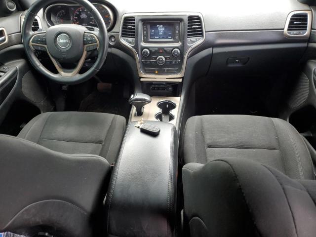 Photo 8 from auction – 2014 JEEP GRAND CHER with VIN 1C4RJFAG9EC577764