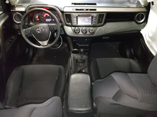 Photo 8 from auction – 2014 TOYOTA RAV 4 with VIN 2T3ZFREVXEW077301