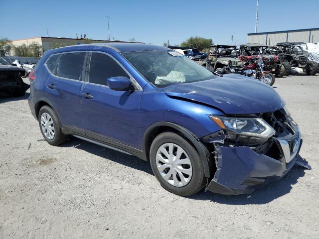 Photo 4 from auction – 2017 NISSAN ROGUE S with VIN KNMAT2MT8HP511082