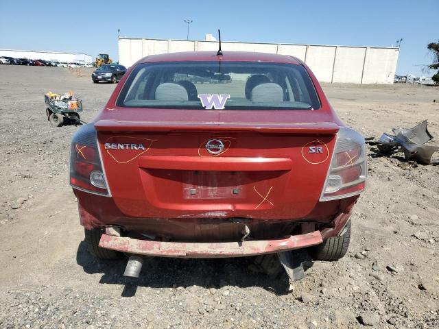 Photo 6 from auction – 2011 NISSAN SENTRA with VIN 3N1AB6AP8BL715274