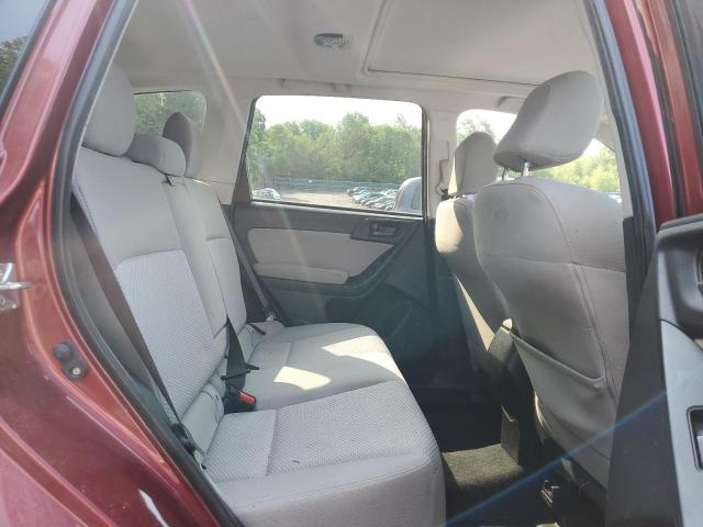 Photo 10 from auction – 2015 SUBARU FORESTER 2 with VIN JF2SJADC5FH504698