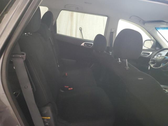 Photo 11 from auction – 2016 NISSAN PATHFINDER with VIN 5N1AR2MM0GC620967