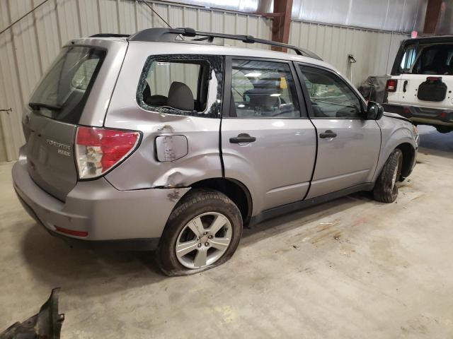 Photo 3 from auction – 2011 SUBARU FORESTER 2 with VIN JF2SHABC7BH725857