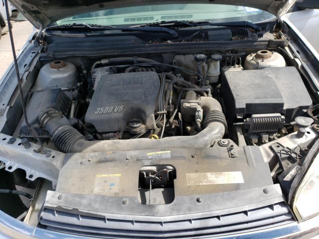 Photo 11 from auction – 2005 CHEVROLET MALIBU MAX with VIN 1G1ZS64845F254537