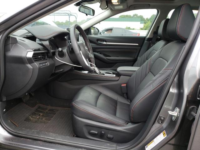 Photo 7 from auction – 2023 NISSAN ALTIMA SR with VIN 1N4BL4CW8PN324288