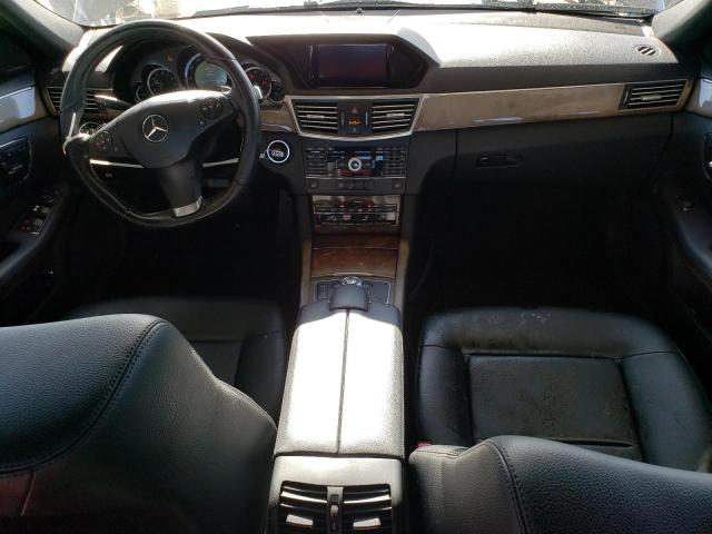 Photo 8 from auction – 2010 MERCEDES-BENZ E 350 with VIN WDDHF5GB4AA179165